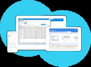 金蝶供應鏈云 一體化協同管理，賦能企業數字化采購與庫存