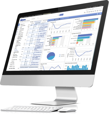 慧科輿情分析系統助力企業有效進行網絡口碑監測與信息咨詢服務